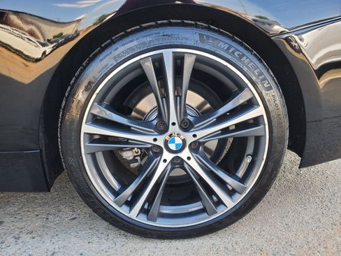 Used 2019 BMW 430i Convertible w/ Convenience Package RWD image 57