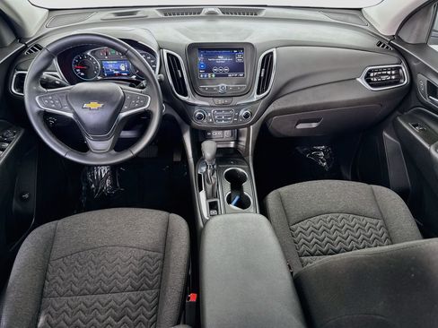 Used 2023 Chevrolet Equinox LT FWD image 24