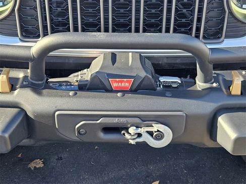 Used 2024 Jeep Wrangler Rubicon 392 image 41