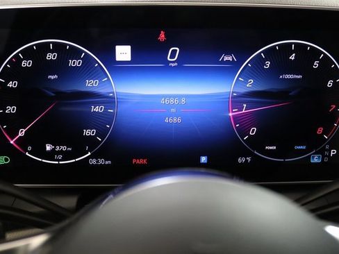 Certified 2025 Mercedes-Benz GLC 300 4MATIC image 21