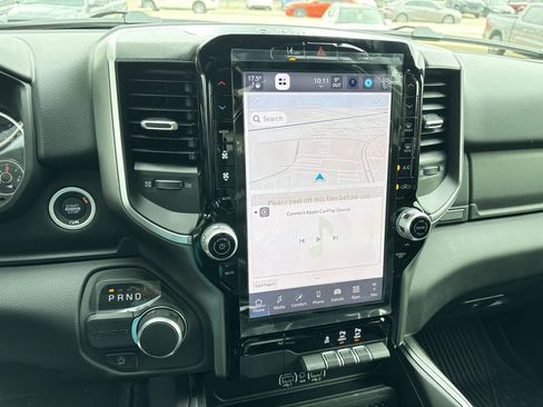 New 2026 RAM 1500 Lone Star image 15