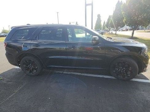 Used 2020 Dodge Durango R/T w/ Blacktop Package AWD/4WD image 3
