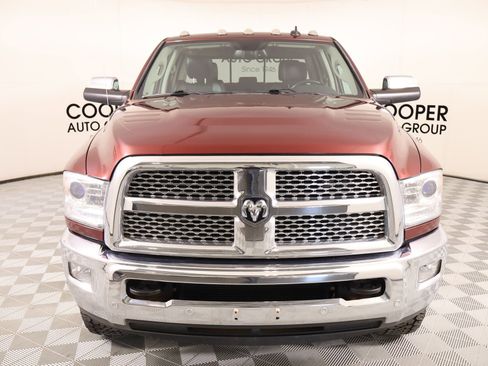 Used 2018 RAM 2500 Laramie w/ Convenience Group image 10