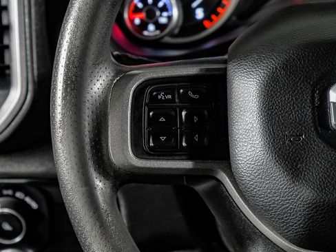 Used 2022 RAM 3500 Tradesman AWD/4WD image 18