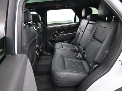 Used 2024 Land Rover Range Rover Sport Dynamic SE AWD/4WD image 23