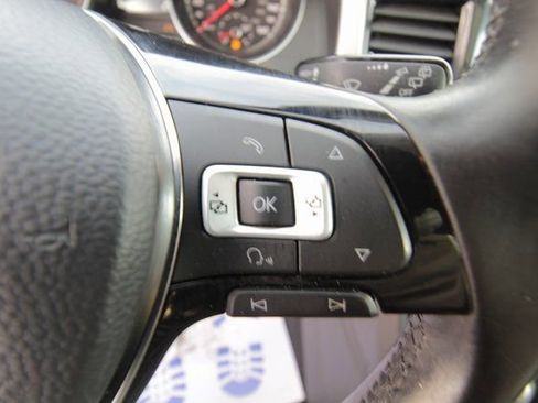 Used 2018 Volkswagen Atlas SEL image 24