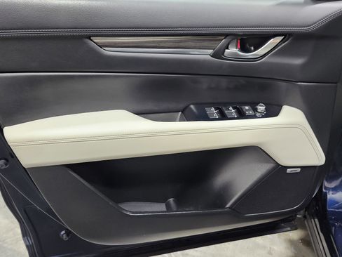 Used 2018 MAZDA CX-5 Grand Touring image 28