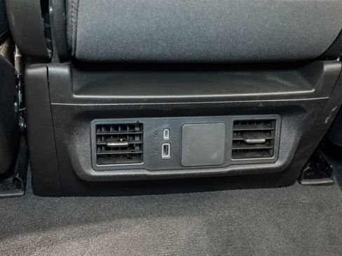 Used 2025 Chevrolet Silverado 1500 Custom w/ LPO, Dark Essentials Package AWD/4WD image 24