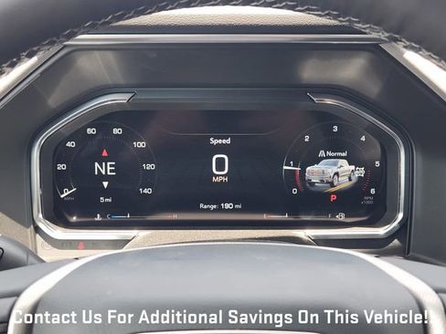 New 2026 GMC Sierra 1500 Denali AWD/4WD image 11