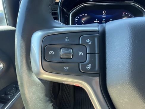Used 2024 Chevrolet Silverado 2500 LT w/ Z71 Sport Edition AWD/4WD image 30