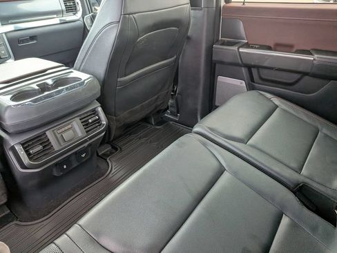 Used 2023 Ford F150 Lariat w/ Equipment Group 502A High AWD/4WD image 37