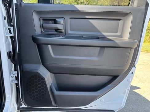 New 2026 RAM 2500 Tradesman image 27