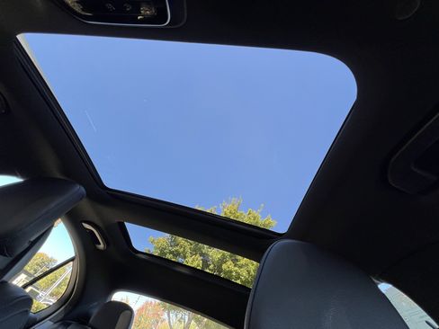 Certified 2025 Mercedes-Benz C 300 C 300 image 28