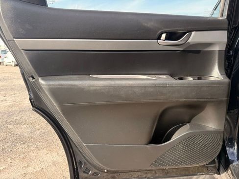 Used 2021 Hyundai Palisade SEL FWD image 25