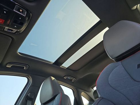 New 2026 Hyundai Sonata N Line FWD image 35