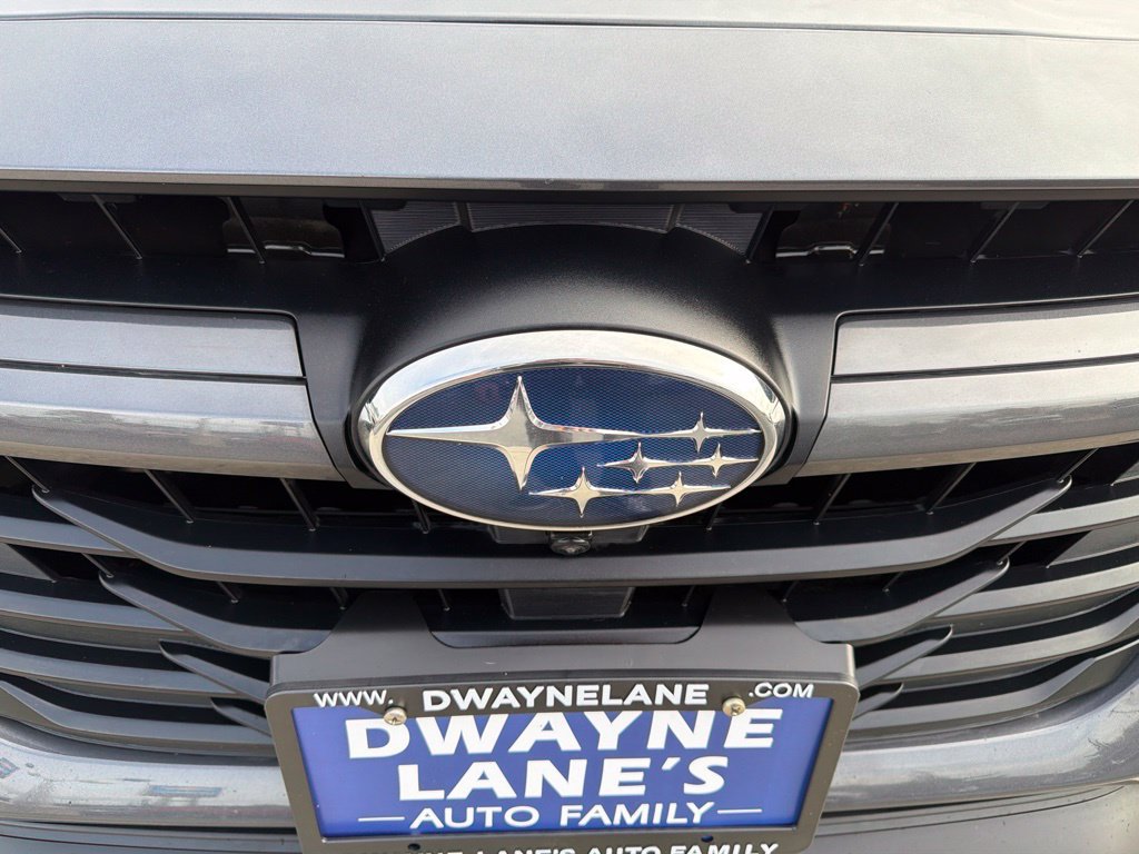 Used 2023 Subaru Legacy Touring XT AWD/4WD image 32