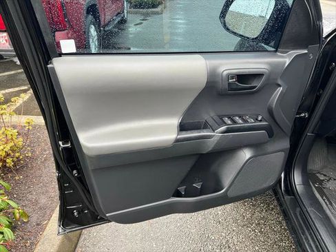 Certified 2023 Toyota Tacoma SR image 9