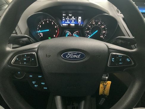Used 2018 Ford Escape SE AWD/4WD image 22