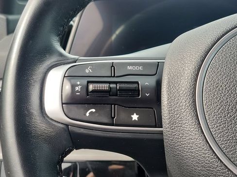Used 2024 Kia Sportage X-Line w/ X-Line Premium Package AWD/4WD image 20