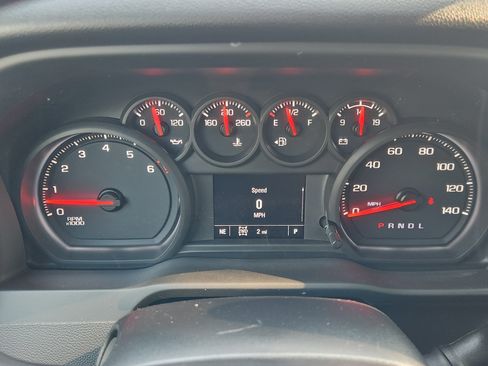 New 2026 Chevrolet Silverado 3500 W/T w/ WT Convenience Package image 6