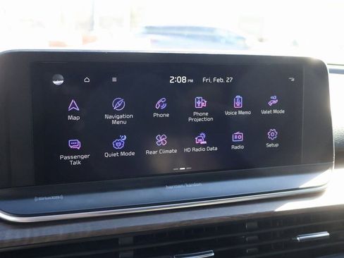 Used 2022 Kia Telluride SX w/ SX Prestige Package image 28