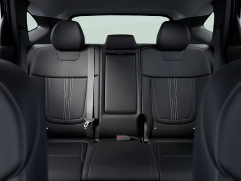 New 2026 Hyundai Tucson SEL FWD image 12