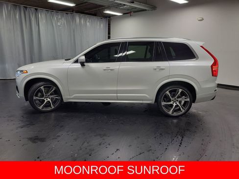 Used 2019 Volvo XC90 T5 R-Design w/ Protection Package Premier FWD image 6