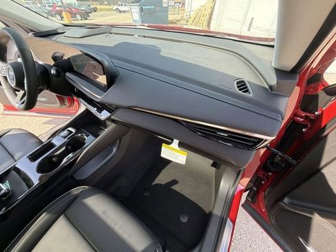 New 2026 Buick Envision Avenir image 28