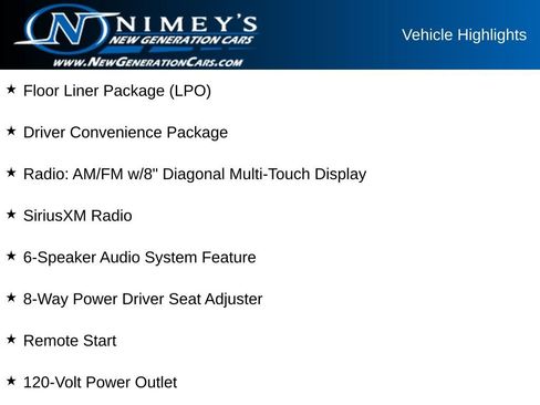 Used 2022 GMC Acadia SLE w/ Driver Convenience Package AWD/4WD image 11