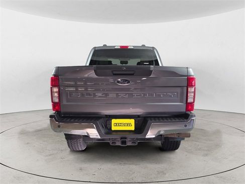 Used 2022 Ford F250 XLT w/ XLT Value Package image 4