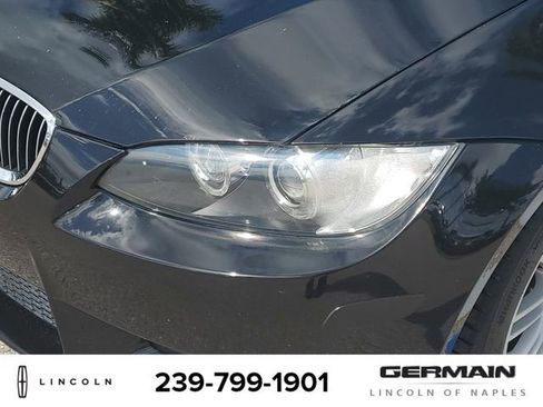 Used 2013 BMW M3 Convertible image 14