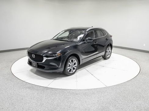 Used 2024 MAZDA CX-30 AWD 2.5 S w/ Premium Package image 36