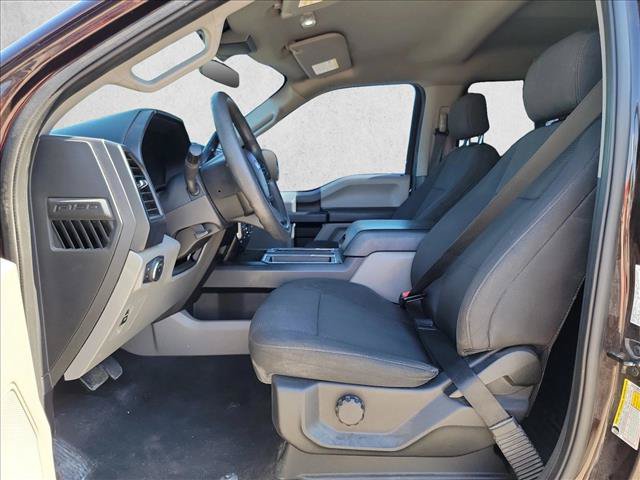 Used 2019 Ford F150 XL w/ Equipment Group 101A Mid AWD/4WD image 17