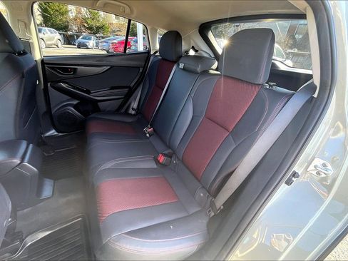 Used 2023 Subaru Crosstrek 2.0i Premium w/ Special Edition image 23