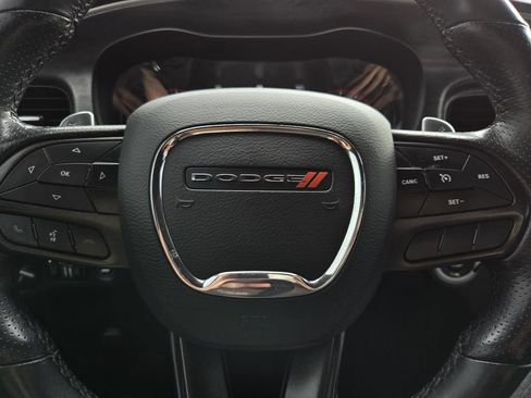 Used 2022 Dodge Charger Scat Pack w/ Daytona Edition Group image 24