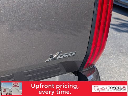 Used 2022 Toyota Tundra SR5 w/ Convenience Package RWD image 8