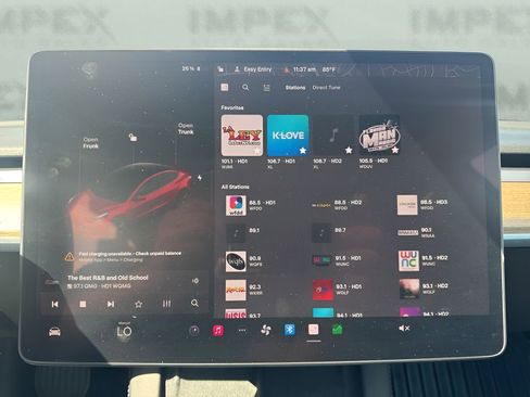 Used 2022 Tesla Model 3 Long Range image 22