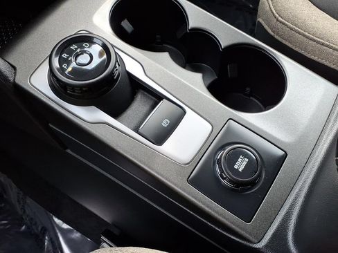 Certified 2026 Ford Bronco Sport Big Bend AWD/4WD image 19