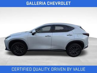 Used 2024 Lexus NX 350 AWD w/ Vision Package video 2