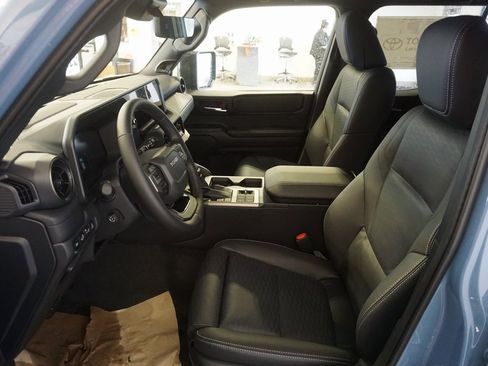 New 2026 Toyota Land Cruiser Base w/ Premium Package image 24