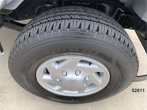 Used 2023 Ford E-350 and Econoline 350 Super Duty w/ Power Windows & Locks Group RWD image 25