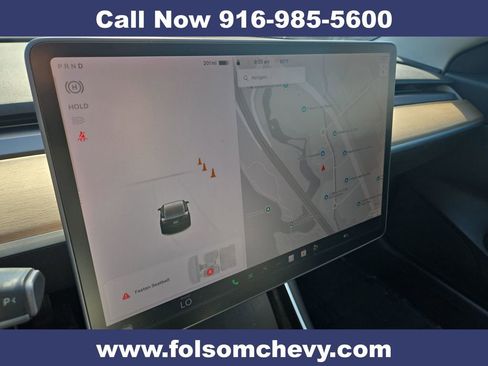 Used 2018 Tesla Model 3 Long Range RWD image 14