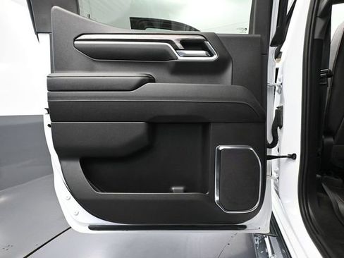 Used 2023 Chevrolet Silverado 1500 LTZ w/ LTZ Convenience Package II image 40