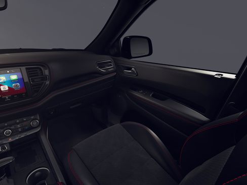 New 2026 Dodge Durango GT AWD/4WD image 19