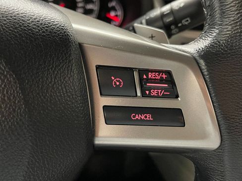 Used 2013 Subaru Outback 2.5i Premium w/ All-Weather Pkg image 13