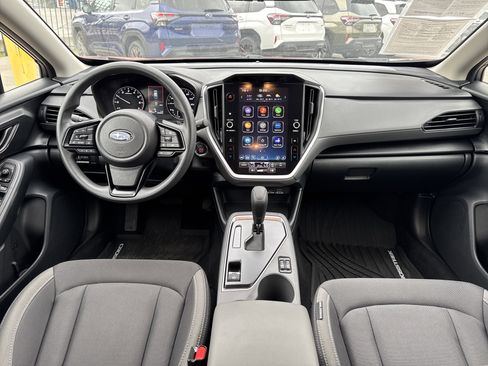 Certified 2025 Subaru Crosstrek 2.0i Premium AWD/4WD image 10