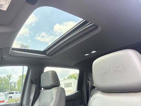 Used 2019 GMC Sierra 1500 AT4 w/ AT4 Preferred Package AWD/4WD image 19