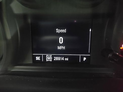 Used 2024 GMC Sierra 1500 Pro w/ Pro Value Package image 20