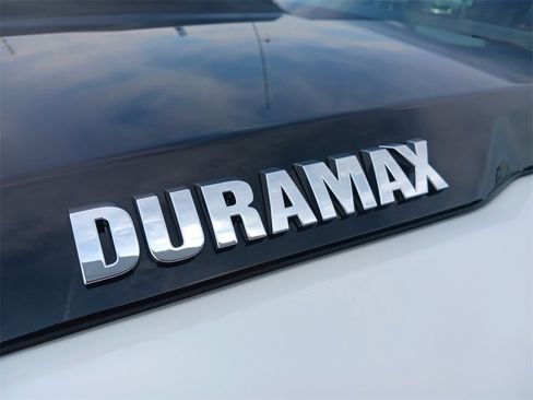 Used 2025 Chevrolet Silverado 1500 ZR2 w/ Technology Package image 31