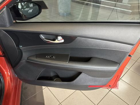Used 2023 Kia Forte GT-Line w/ GT-Line Premium Package FWD image 30